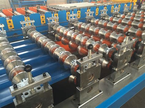 metal fabrication rollers|sheet metal roll forming machine.